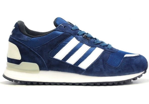 Кроссовки Adidas ZX 700 синие